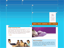 Tablet Screenshot of insightthrissur.com